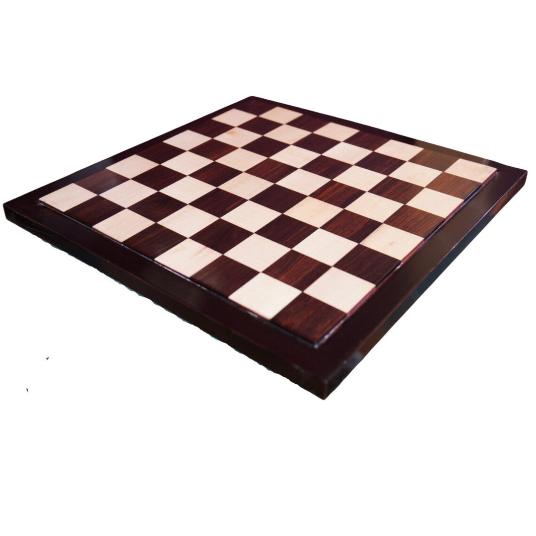 End Grain Chessboard