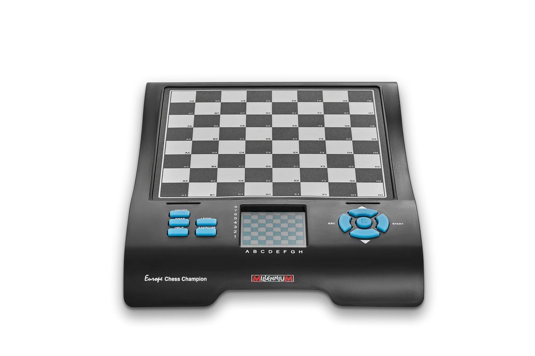 Chess Master II Chess Computer