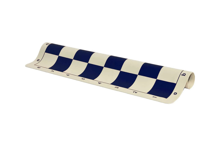 Silicone Rollup Chessboard