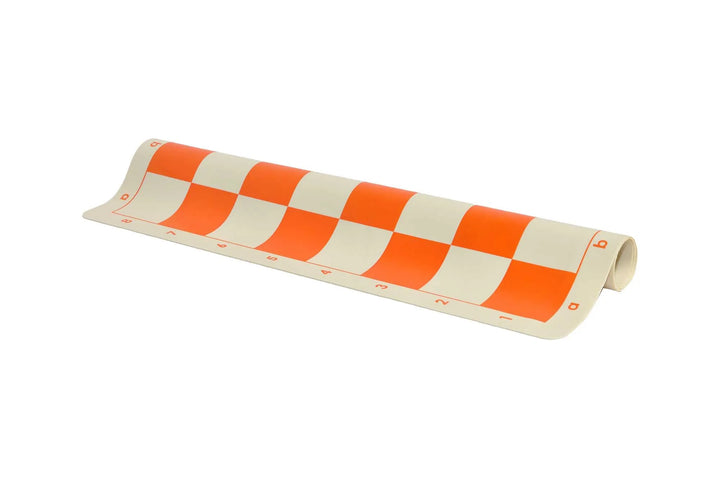 Silicone Rollup Chessboard