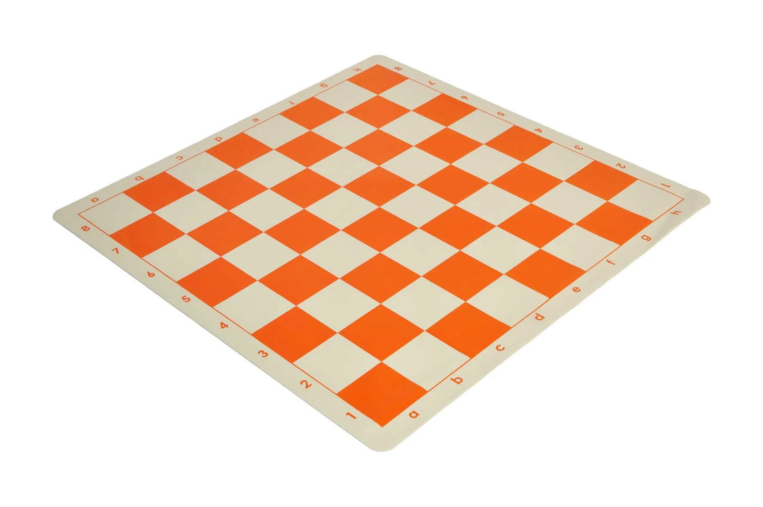 Silicone Rollup Chessboard