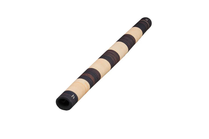 Macassar Ebony Full Color Thin Mousepad Chess Board