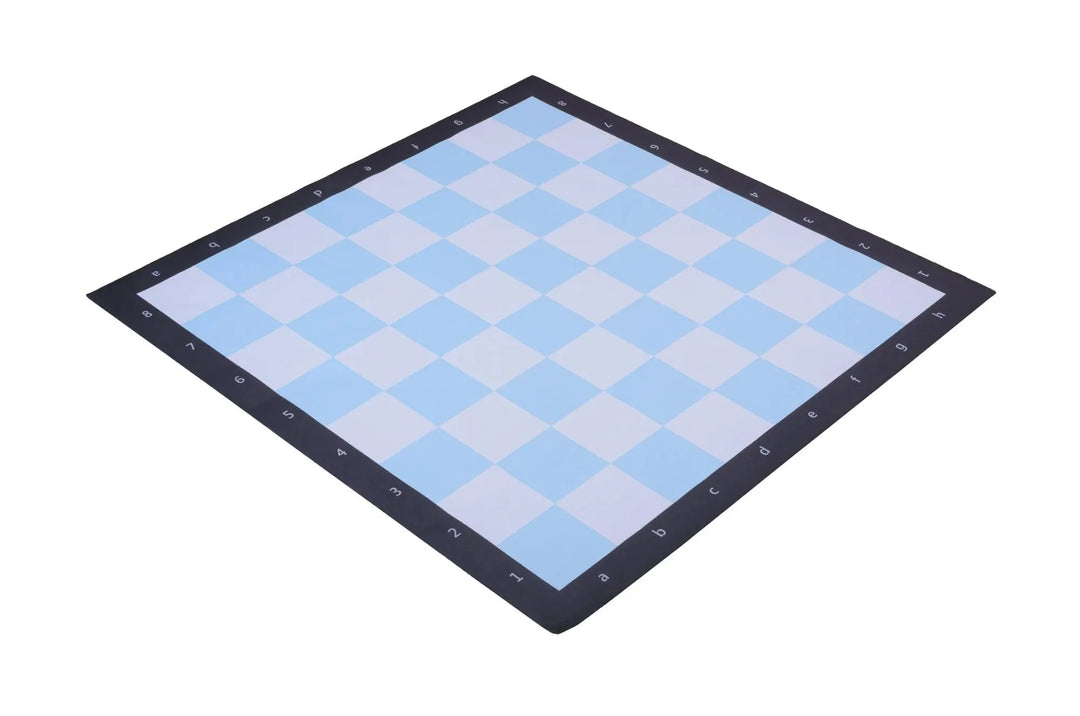 Sky - Full Color Thin Mousepad Chess Board