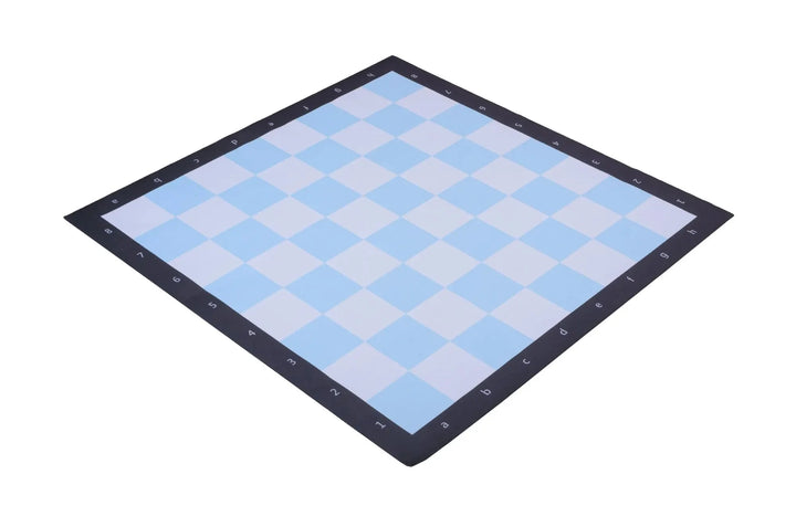 Sky - Full Color Thin Mousepad Chess Board