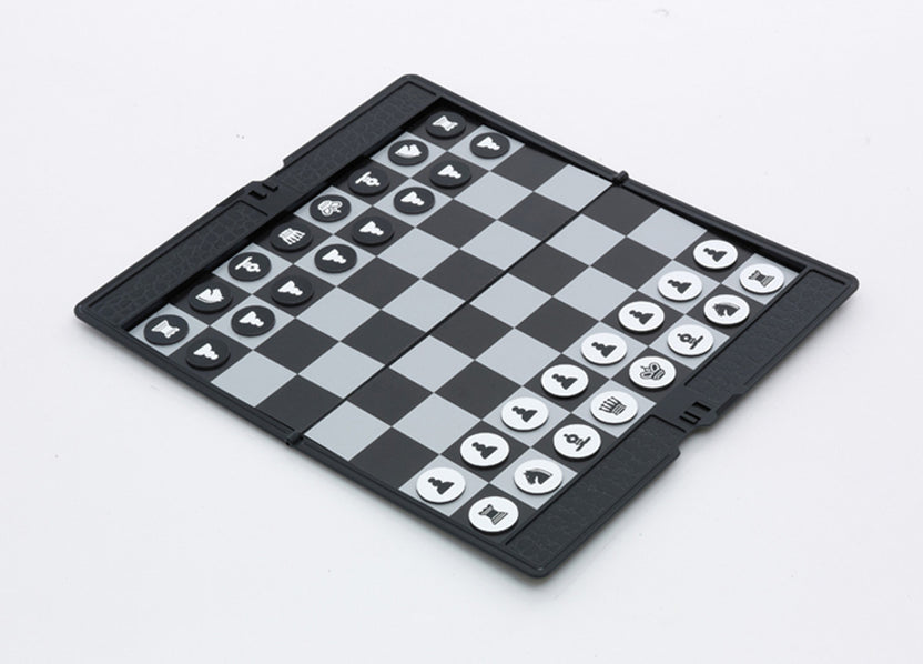 Understanding the Chess Ranking System: A Beginner’s Guide – Chess'n'Boards