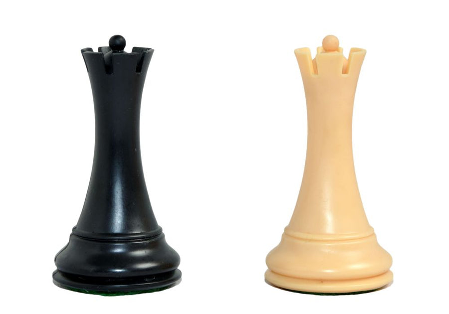 Chancellor and Archbishop - Musketeer Chess Variant Kit - 4 Set - Chess'n'Boards