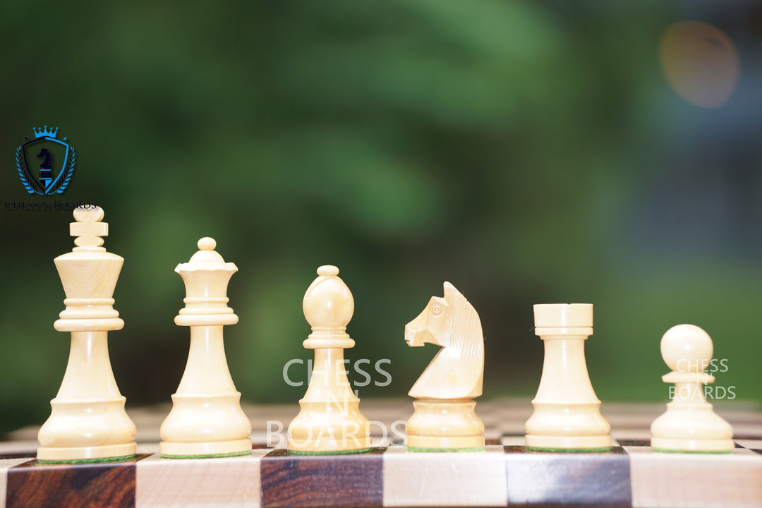 Buy Tournament Chess Sets Online in German Knight Wholesale Price