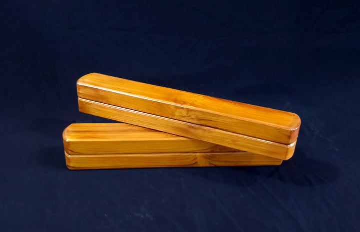Foldable Wooden Mancala Game | Ali Guli Mane - Pallanguli | Vamana Guntalu | Tamaala Traditional Games